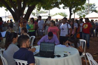 Organizan varias actividades para celebrar el día de la juventud este sábado - Nacionales - ABC Color