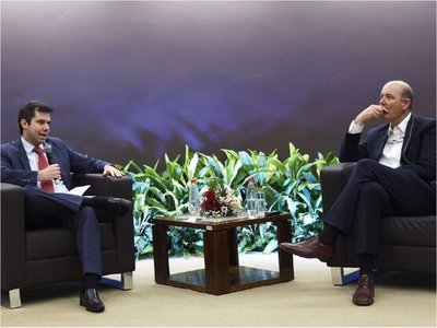 Economía argentina sufrió severos daños por no cumplir compromisos
