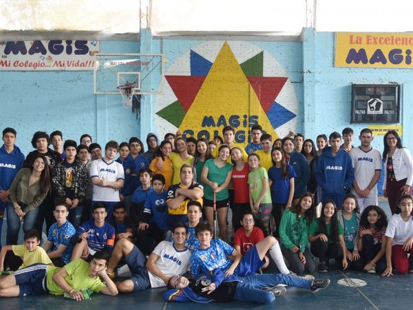 Exigen que se invierta más de G. 750.000 por joven