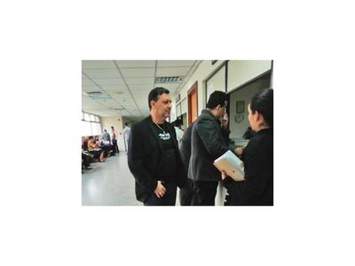 La Corte niega permiso a camarista para vacaciones y sigue caso Víctor Bogado