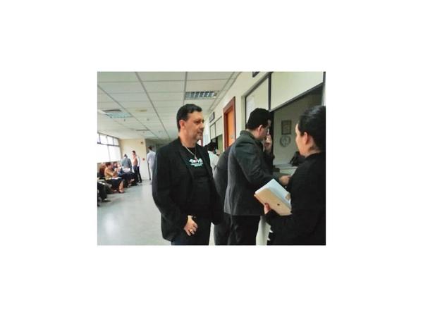 La Corte niega permiso a camarista para vacaciones y sigue caso Víctor Bogado