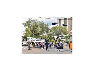 Aguardan reevaluación sobre  licitación tributaria en capital