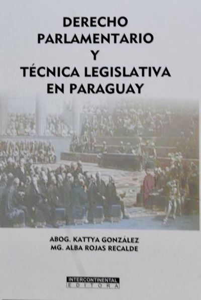 Diputada lanza un libro - Política - ABC Color