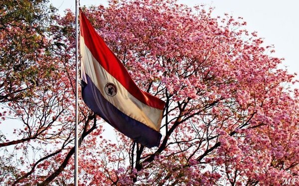 21 DE SETIEMBRE: DÍA DE LA PRIMAVERA Y DE LA JUVENTUD PARAGUAYA