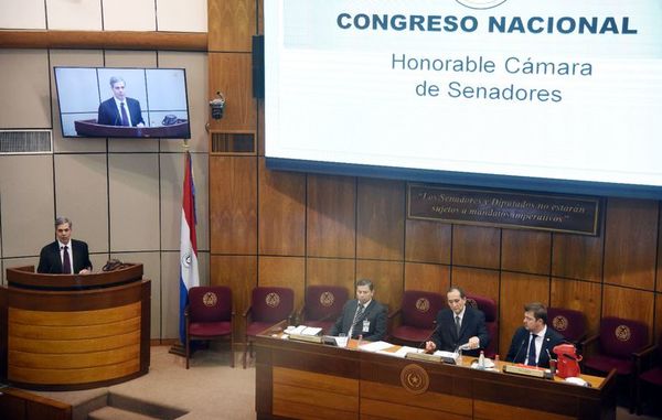 Itaipú sigue sin facturar a Eletrobras los recargos moratorios por deuda - Economía - ABC Color