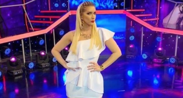 Carmiña Masi Tras Su Desvinculación Disparó: “Paraguay, Cementerio De Artistas”