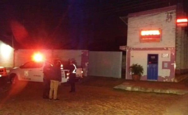 Nuevo caso de feminicidio en el interior de un motel