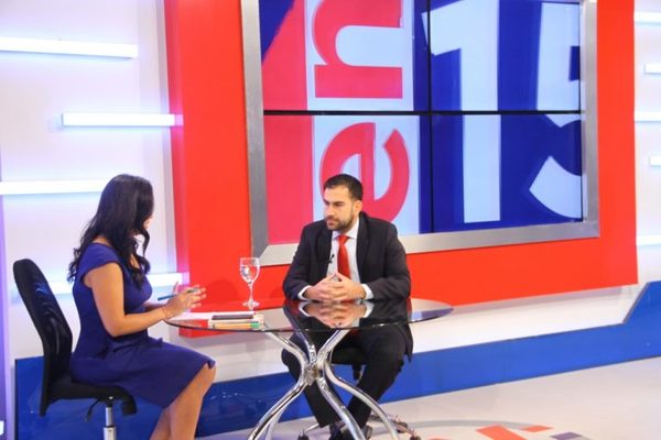 SNJ desarrolla calendario de actividades para llegar a jóvenes de todo el país | .::PARAGUAY TV HD::.