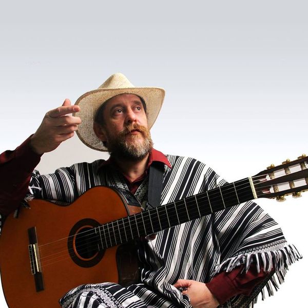 Francisco Russo encabeza el Tupi Aramboty - Música - ABC Color