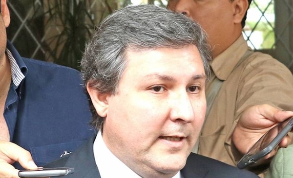 HOY / La inseguridad está peor, según Rafael Filizzola