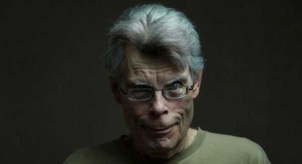 72 años de vida de Stephen King: "El rey del terror" » Ñanduti