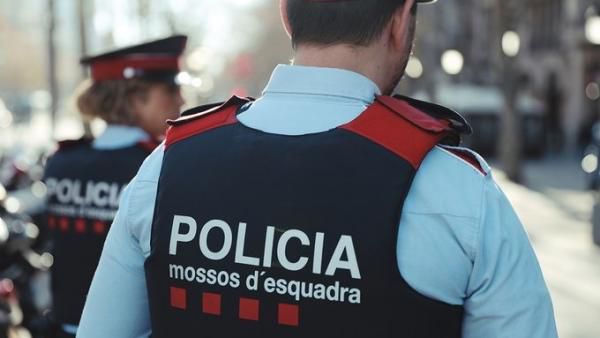 Detenido un argentino en España por dejar morir a su pareja y grabarlo - Mundo - ABC Color