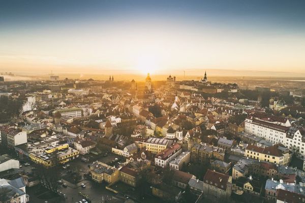 Estonia: la maravilla digital europea - Tecnología - ABC Color