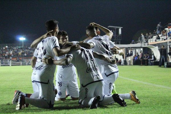 “La Copa Paraguay 2020 está armada” - Fútbol - ABC Color