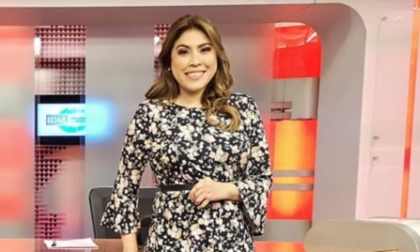 Amalia Cutillo: “Que la vida no pase por un peso ideal”