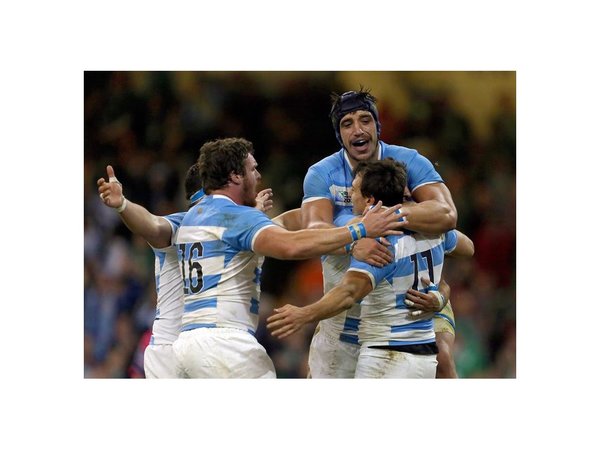 Los Pumas quieren hacer historia frente a Australia