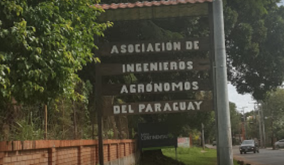 Reclaman que la Asociación de Ingenieros no cumple la función que debería