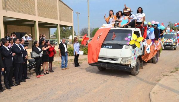 Petta rechaza ser enemigo de la educación - Nacionales - ABC Color