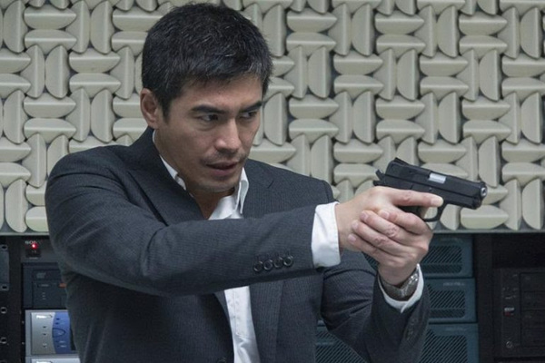 Finaliza el ciclo de cine japonés » Ñanduti