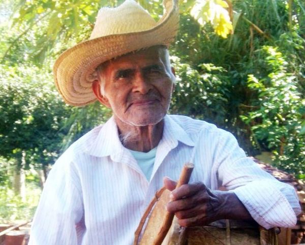 Muere Gumercindo Garay, líder de “Peteke, peteke” - Música - ABC Color