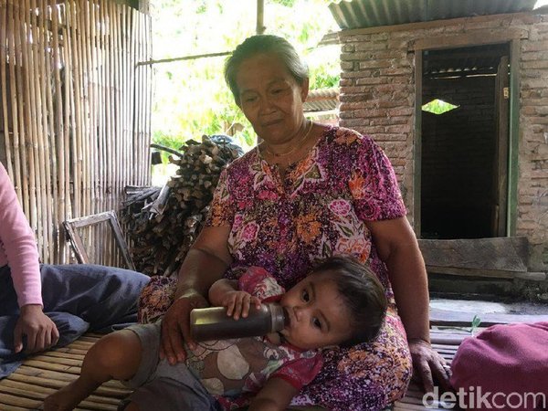 VIDEO: Padres dan 1,5 litros por día de café a su bebé porque no tienen cómo proveerle leche - ADN Paraguayo