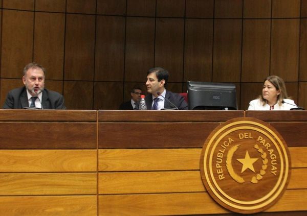 Comisión Bicameral de Presupuesto iniciará tareas el lunes