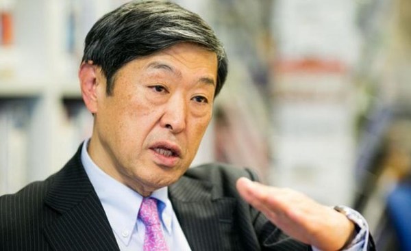 Presidente de la Agencia de Cooperación de Japón visitará Paraguay - ADN Paraguayo