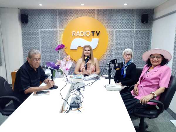 El CEPAM, un centro ideal dedicado a los adultos mayores » Ñanduti