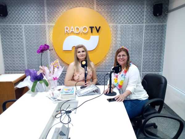 Palmeada con una "Primavera como antes" » Ñanduti
