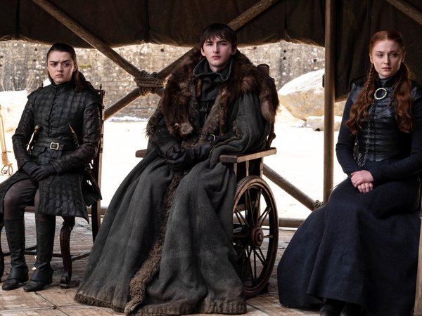 Game of Thrones librará su última batalla en unos premios Emmy de récord