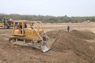 MOPC proyecta culminar en 45 días tareas en Pozo Hondo