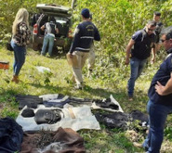 Caen integrantes de banda que intentó robar un banco en Fram - Paraguay.com