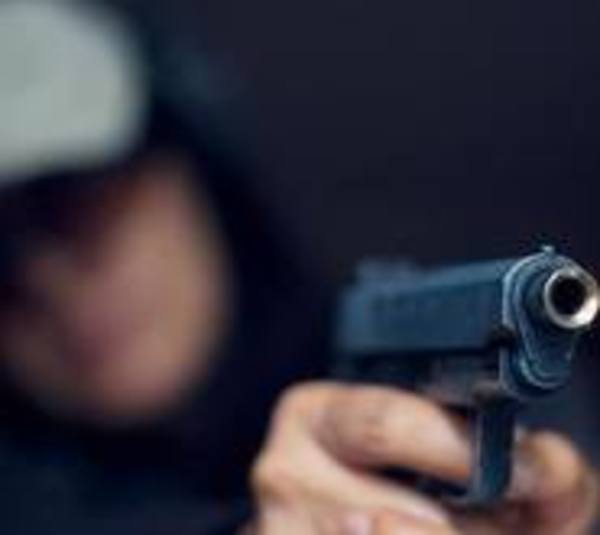 Dos personas fallecidas en intento de asalto en Alto Paraná - Paraguay.com