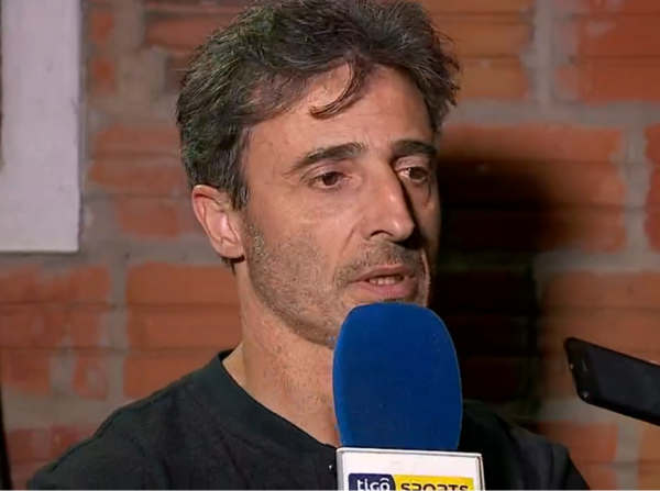 Adrián Dezotti hace su balance tras la caída de Libertad