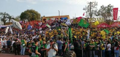 Mitã pyahu umi irundy mbytégui peteî mboriahu apîme oiko - ABC Remiandu - ABC Color