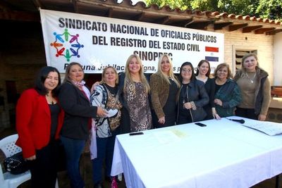 Sindicato definirá hoy en asamblea si van a huelga