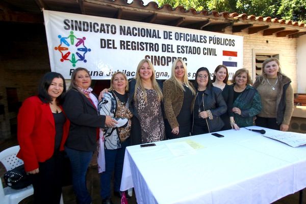 Sindicato definirá hoy en asamblea si van a huelga