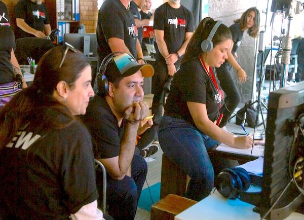 HEi Films tras el sueño de la “película popular”