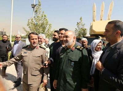 Irán amenaza con “campo de batalla”