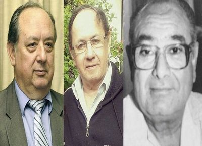 Los libretistas