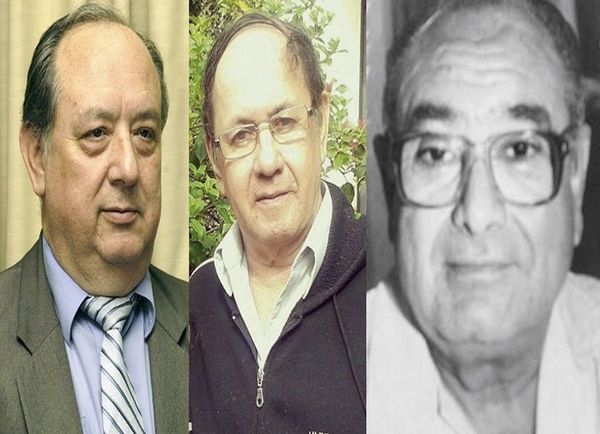 Los libretistas