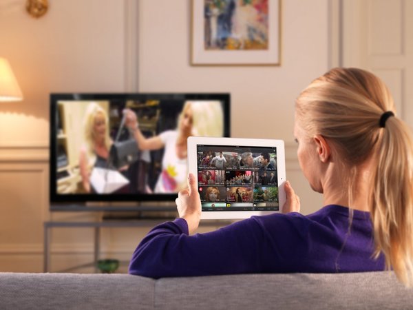 Televisión y redes: La interacción que se enciende en las pantallas