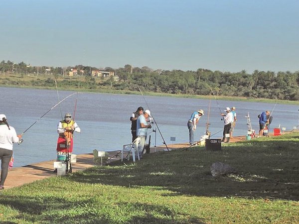 Club Náutico usa tierras de Itaipú sin contrato desde hace 23 años