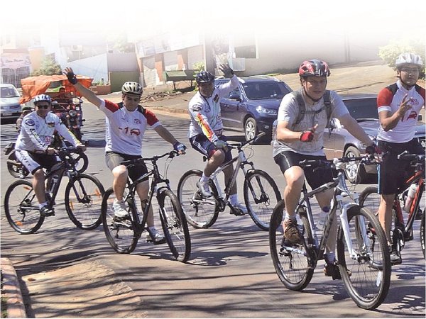 Cambiar al auto por la bici beneficia a la salud, al ambiente y al bolsillo