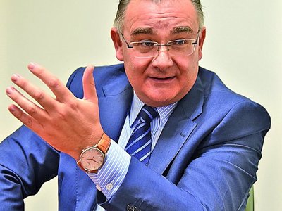 “Paraguay no se presenta al examen de Gafilat con la garantía de aprobarlo”