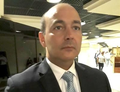 Peralta Vierci dilata solución a denuncias
