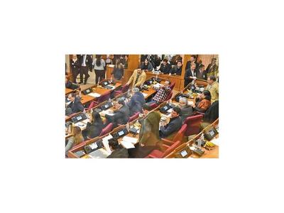 Analizan posibles cambios a ley sobre declaraciones juradas