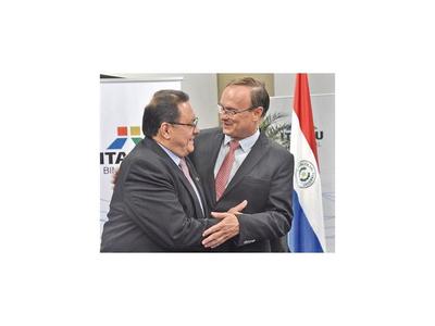 Sigue en duda la confirmación del director de la Itaipú en el Senado