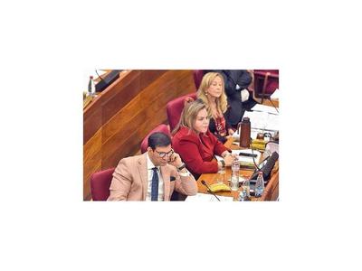 Cámara de Senadores aprueba registro de  deudores alimentarios morosos