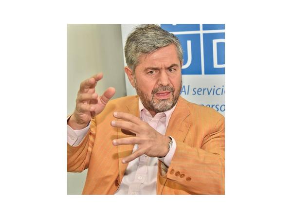 “El uso exitoso de urnas electrónicas depende de la cultura de cada país”